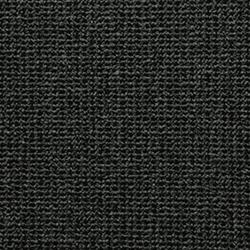 Ege Cantana Square tæppe i antraciet sort col 0510805 i 400 cm
